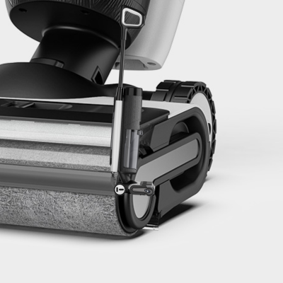 Aspirateur laveur TINECO Floor One S7 Premium 5