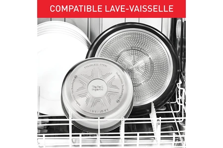 Tefal Ingenio 17-Piece Cookware Set 6