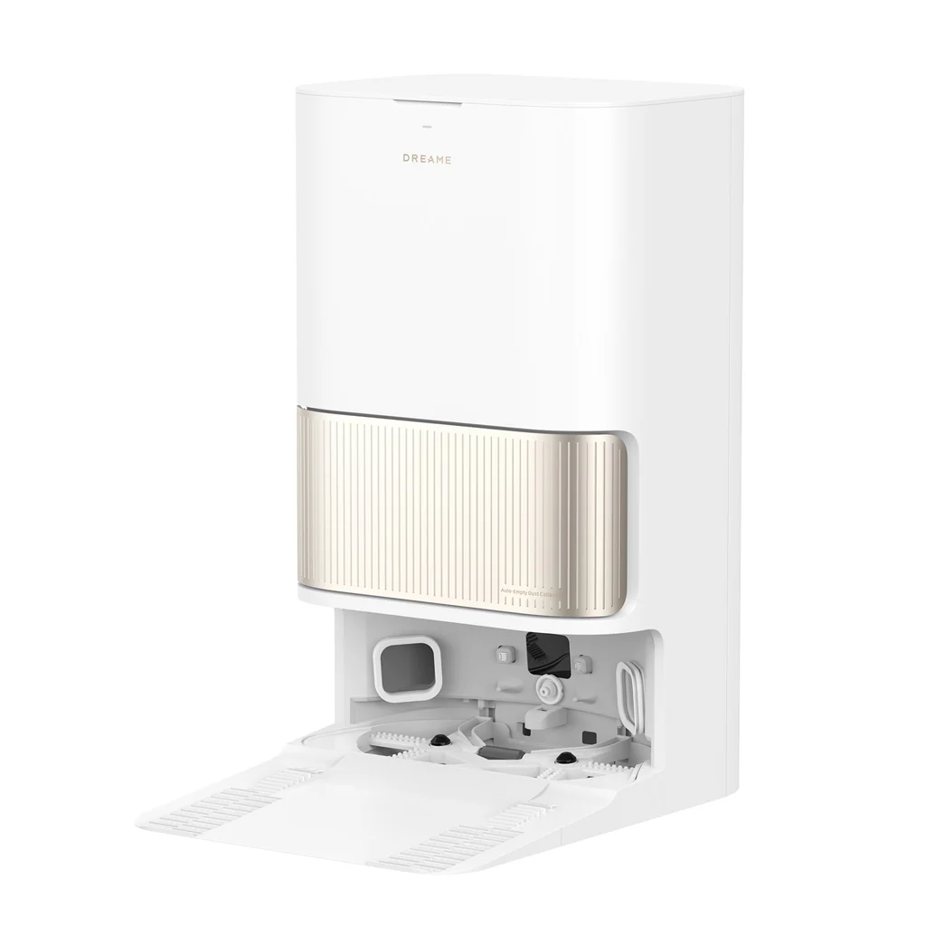 دريمي L40 الترا مكنسة روبوتية by Dreame - View 2