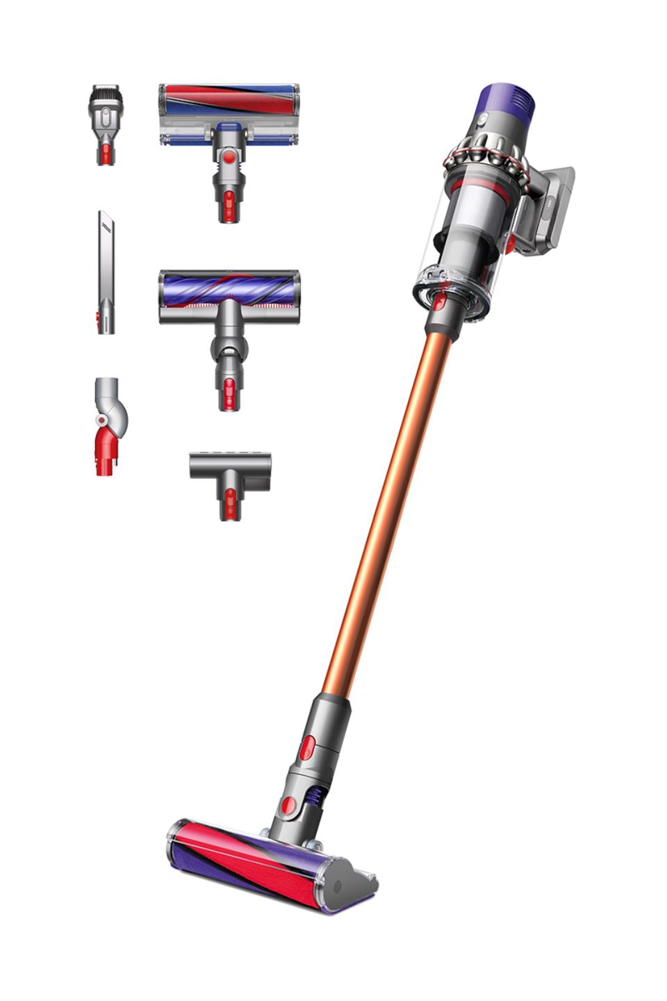 Aspirateur sans fil Dyson Cyclone V10 Absolute