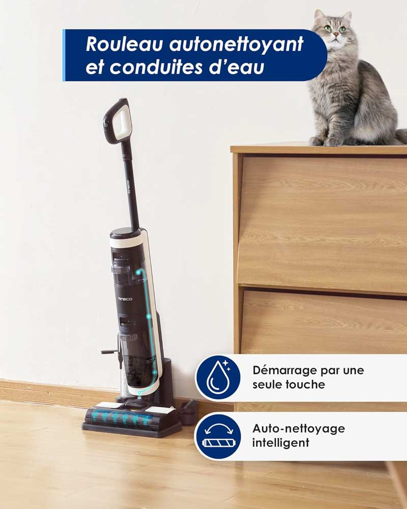 تينكو فلور ون S3 بريز 6