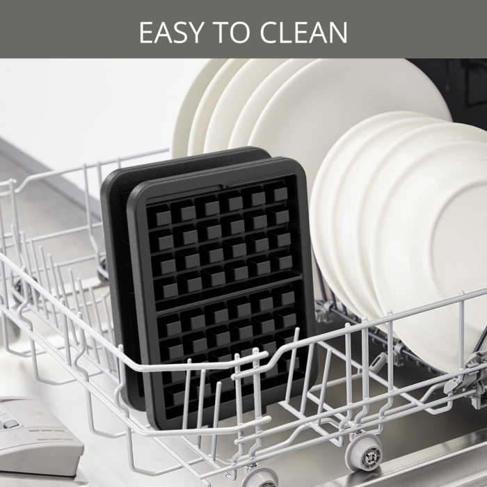 صانعة الوافل KRUPS FDD95D10 7