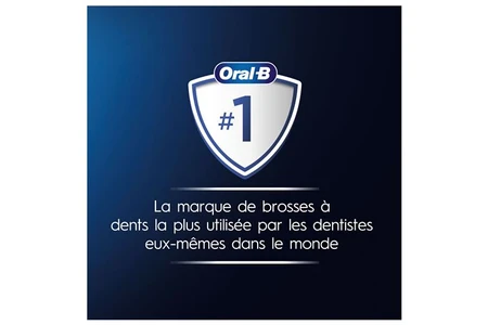 Oral-B PRO 1 Electric Toothbrush 7