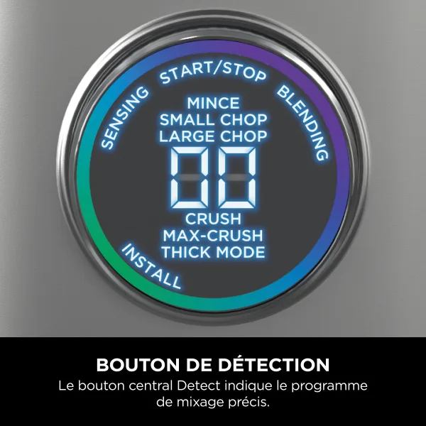 خلاط نينجا ديتكت الذكي TB201EU 4