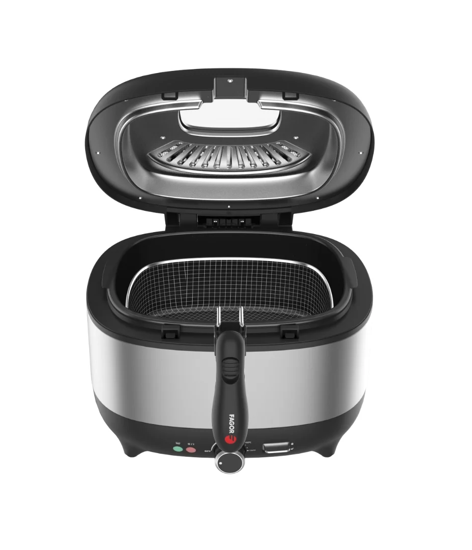Friteuse à huile Fagor - 3.5L - 1800 W by Fagor - View 2