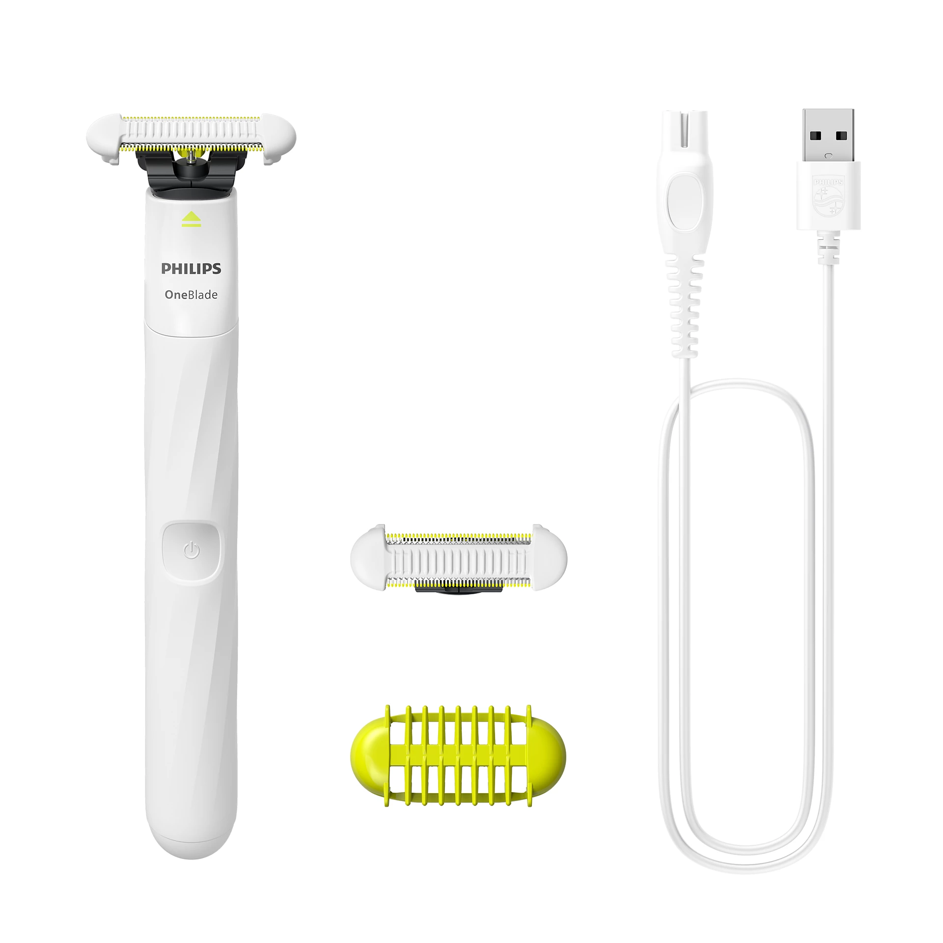 Philips OneBlade Intimate - Body QP1924/30