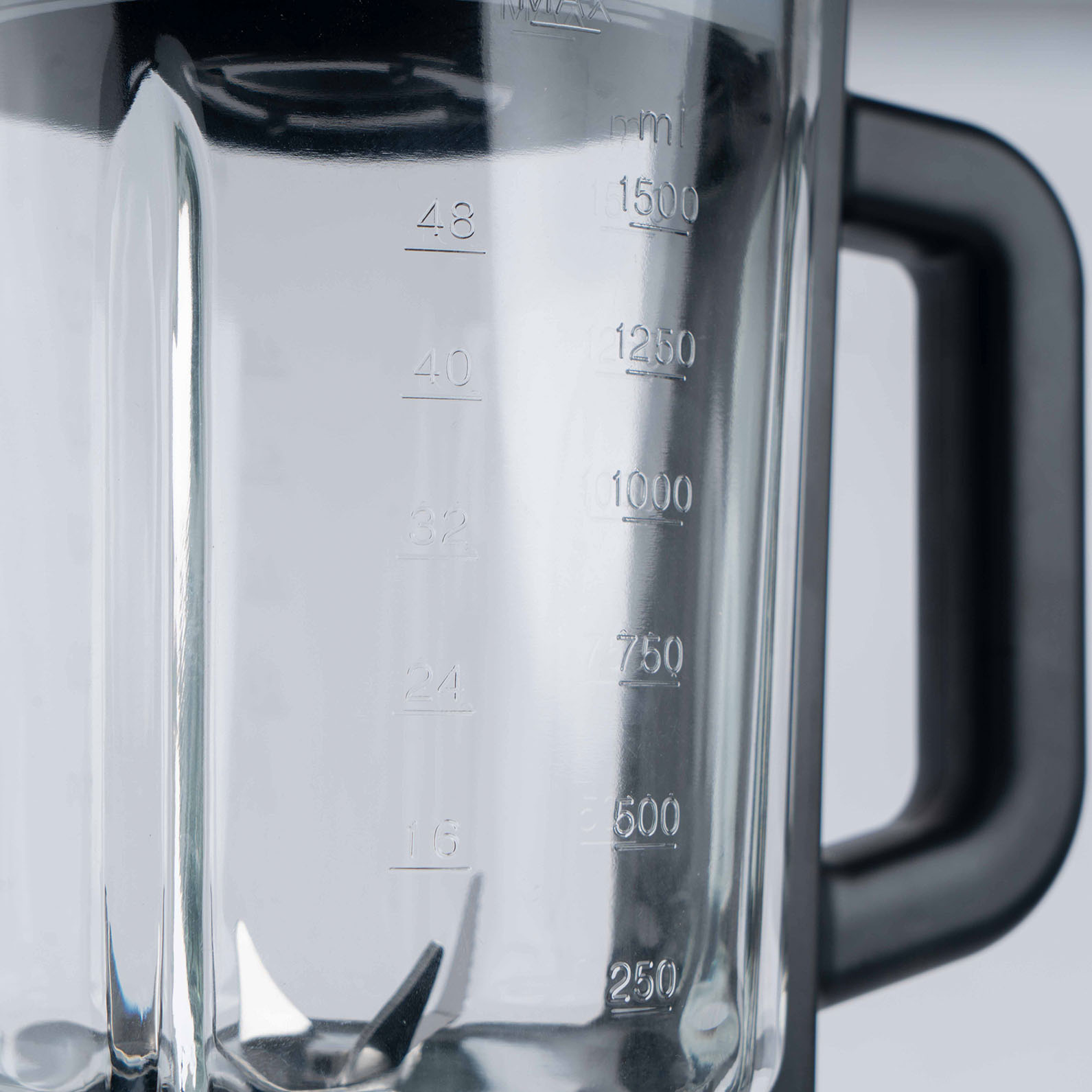 Protefal Blender 1000W BL-J818A 6