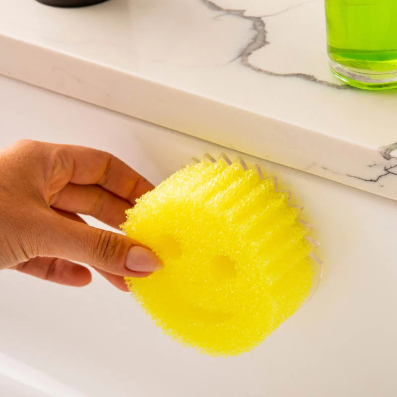 Scrub Daddy FlexTexture Scrubber 3