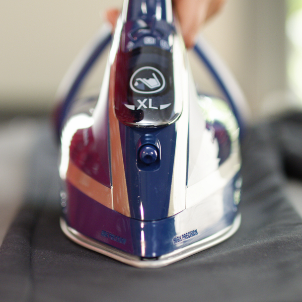 Calor Steam Iron, 2800 W, FV6830C0 5