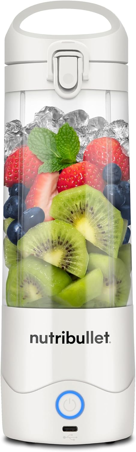 Nutribullet Portable Blender 475 ml by Nutribullet