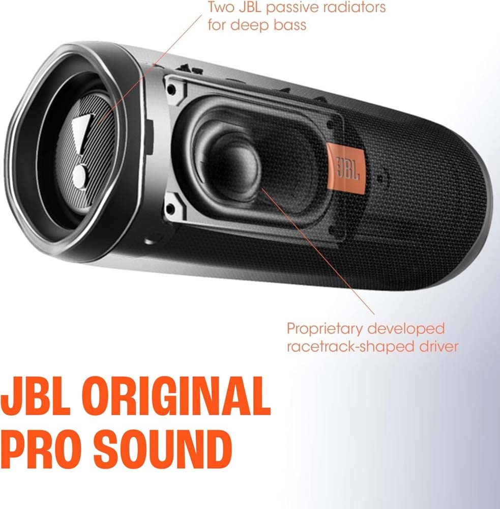 JBL Flip 5 4