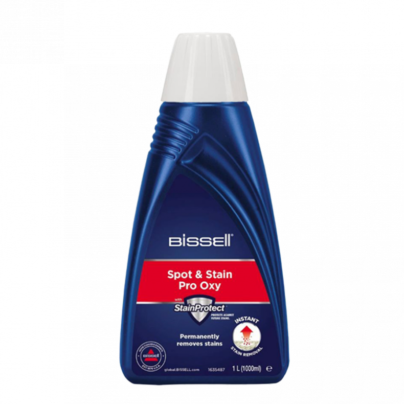 بيسيل سبوت آند ستين برو أوكسي 1 لتر