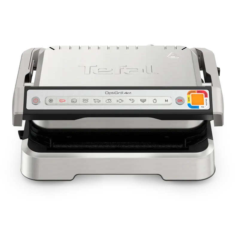 Tefal OptiGrill 4-in-1 GC774D10 2