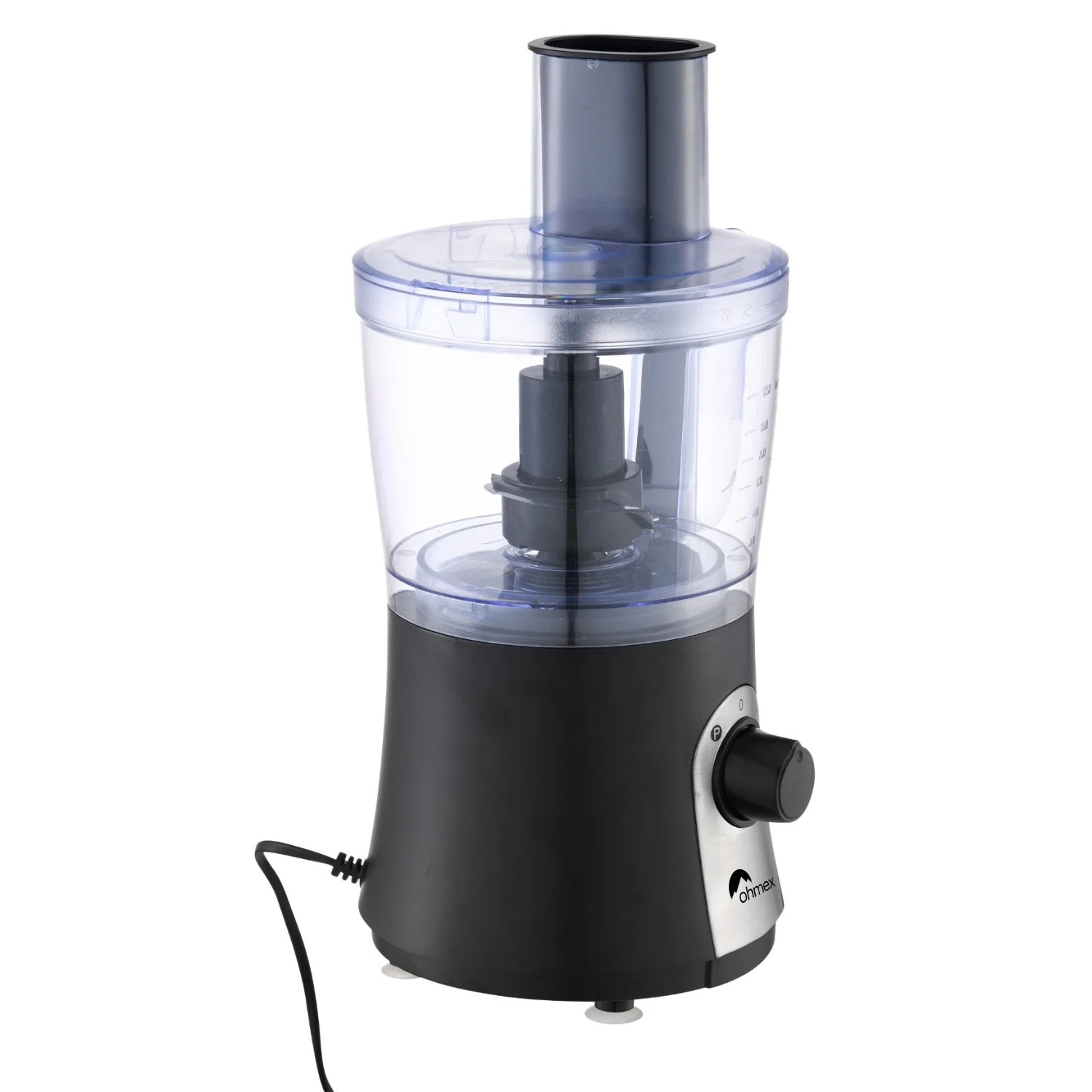OHMEX RBT-1600EU Food Processor by Ohmex - View 2