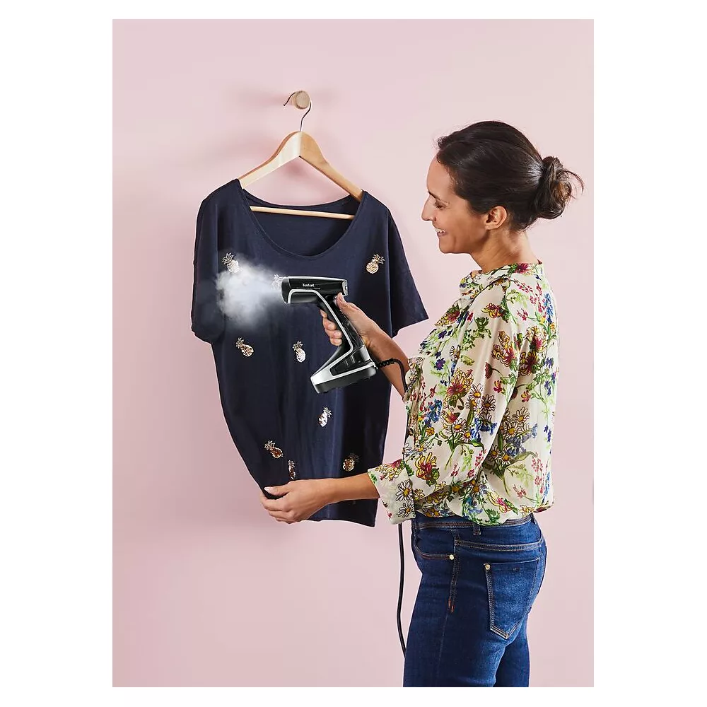 Défroisseur vapeur CALOR DT8270C0 Access Steam Force 10