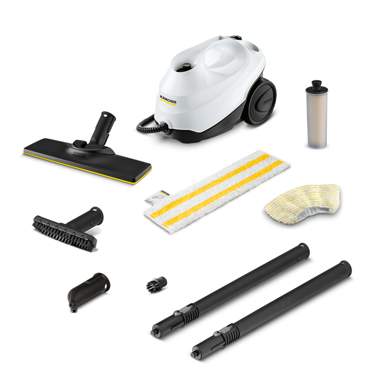 SC 3 EasyFix Karcher Steam Cleaner
