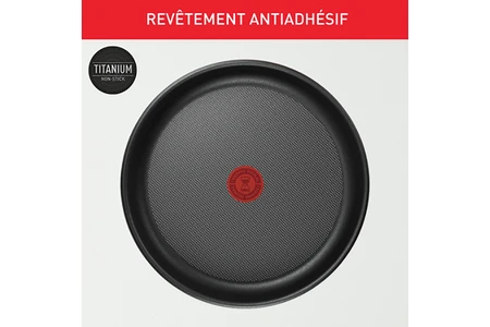 Tefal Ingenio 17-Piece Cookware Set 4