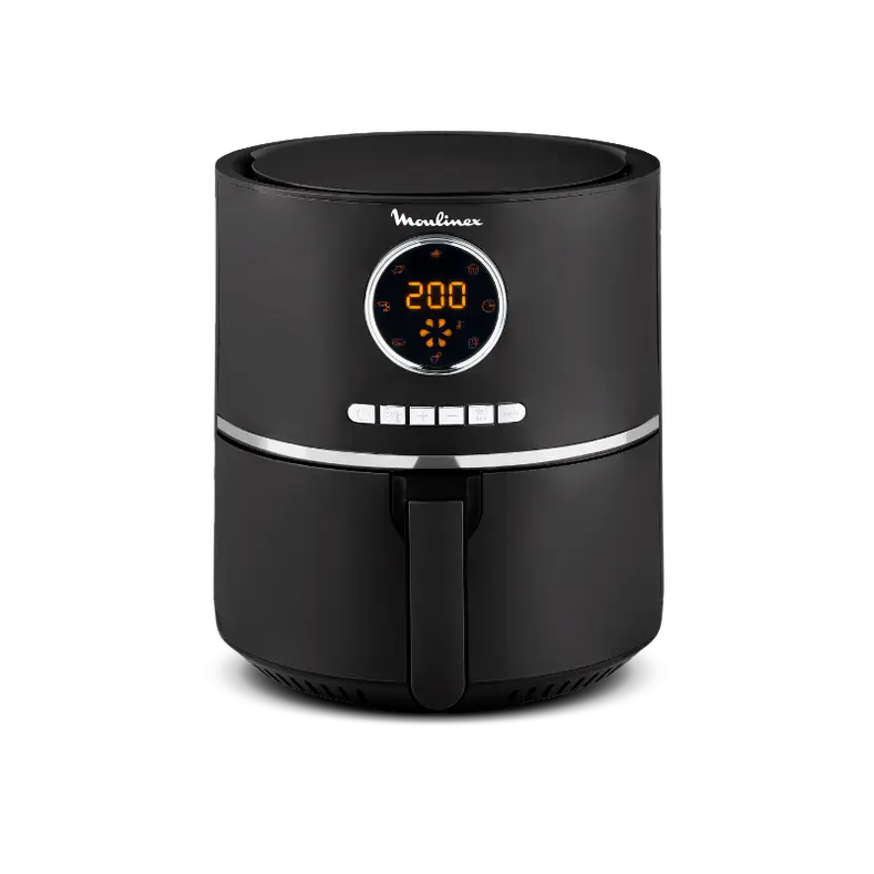 قلاية هوائية مولينكس ULTRA FRY EZ111810 2