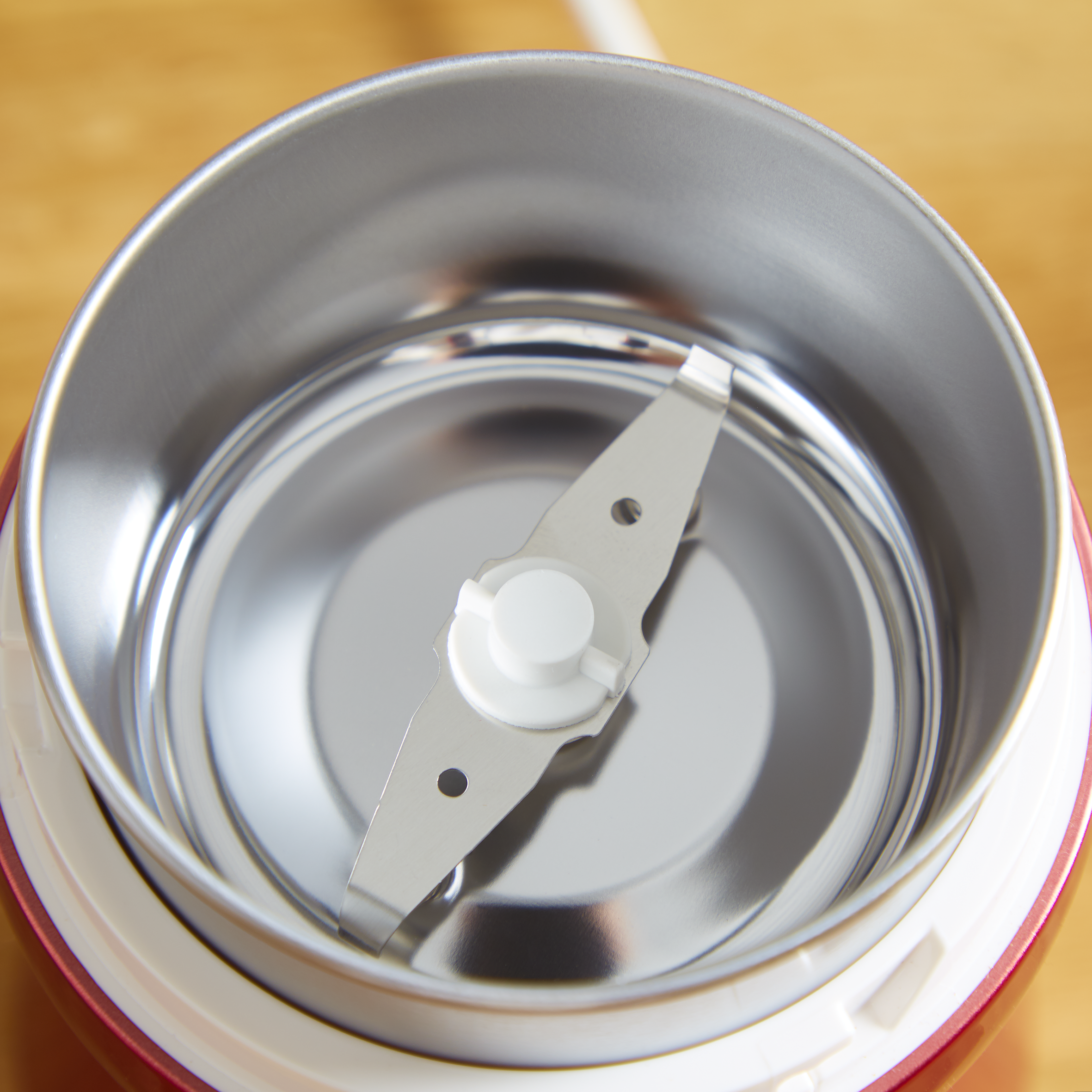 Original Grinder Moulinex 180W - View 2