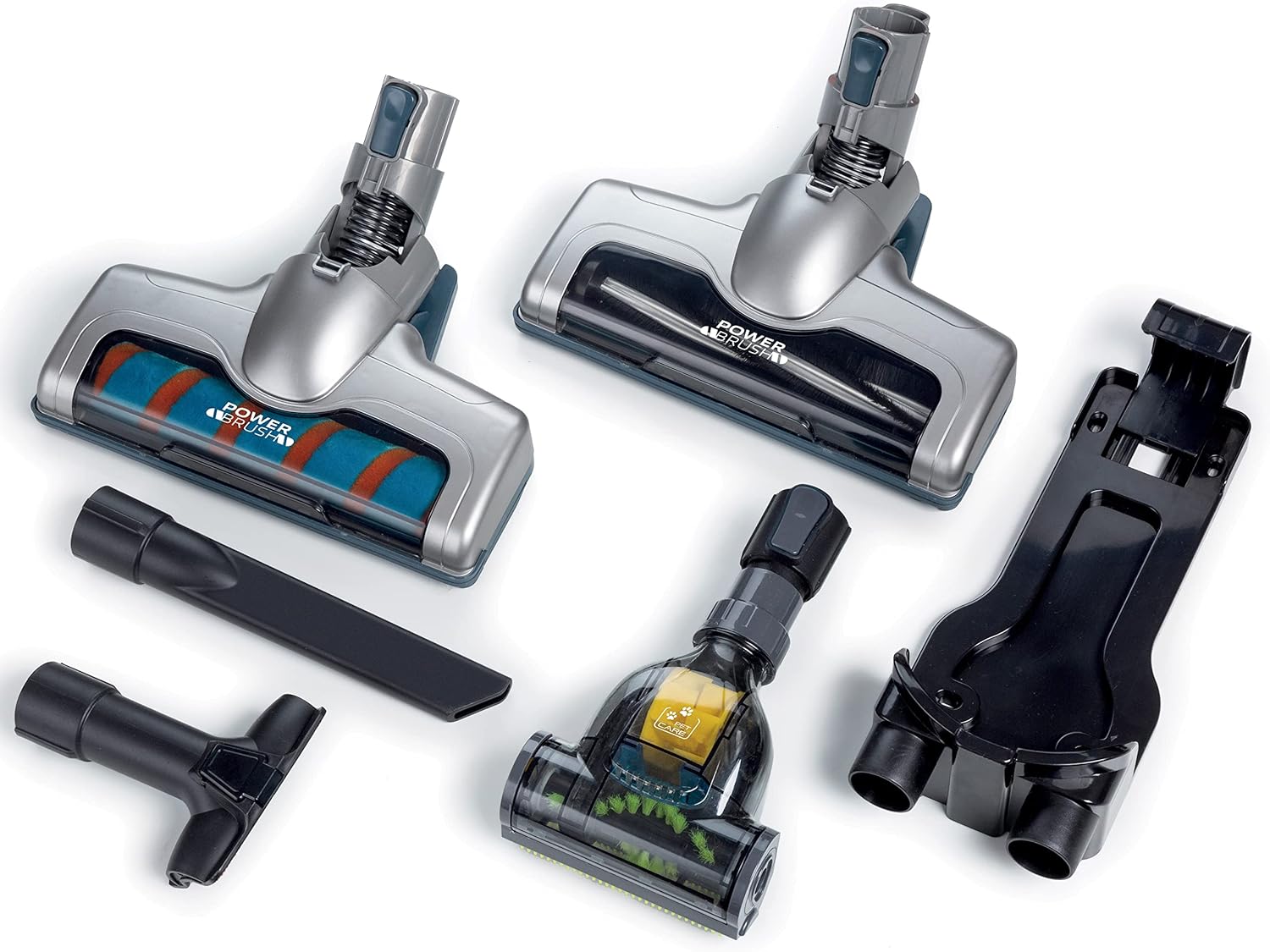 مكنسة كينوود لاسلكية 2 في 1، مكنسة عمودية وعناصر يدوية 200 واط، للأسطح المتعددة SVD20.000BL باللون الأزرق 3