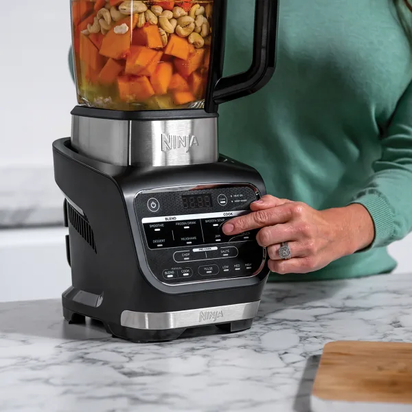 Ninja Foodi Soup Maker & Blender HB150EU 3