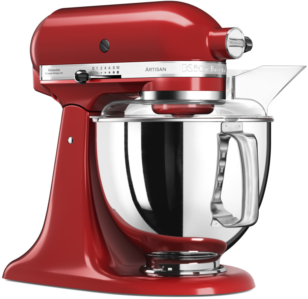 KitchenAid 5KSM175PSECA Artisan Stand Mixer 4,8 L by KitchenAid - View 2