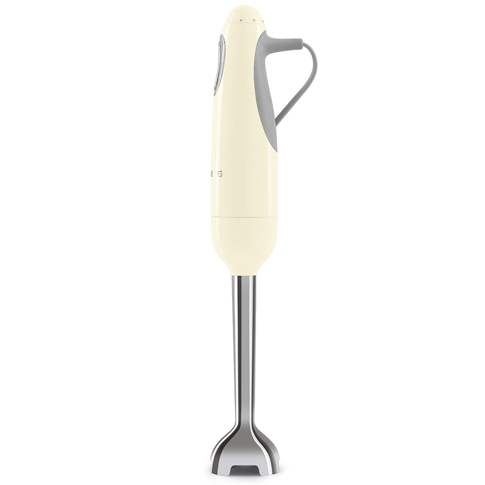 Smeg Hand Blender 700W HBF11CREU by Smeg - View 2