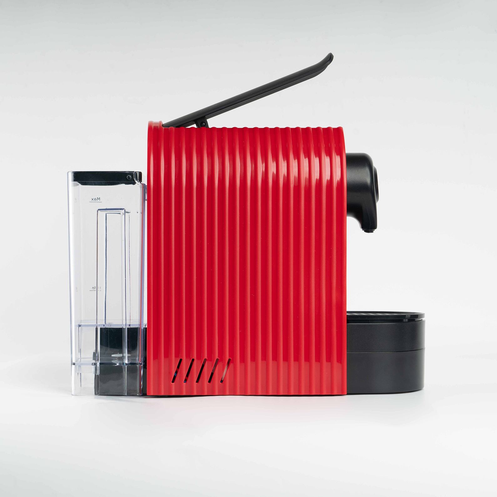 ProTefal 19 Bar Capsule Coffee Machine 1400W by ProTefal - View 2