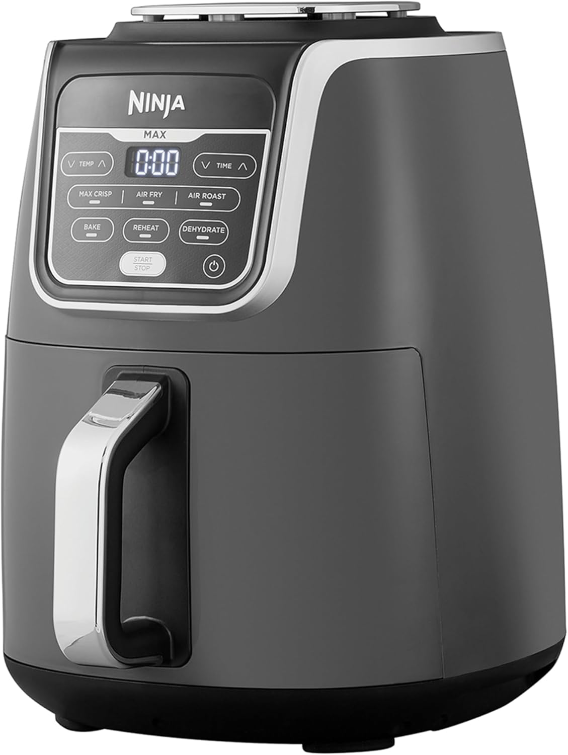 NINJA Air Fryer MAX Family Size, 5.2L AF160EU 4