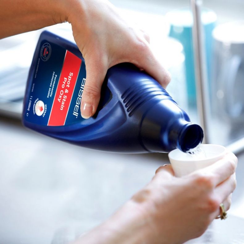 Bissell Spot & Stain Pro Oxy 1L 3