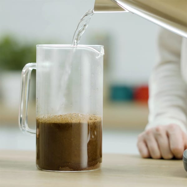 غلاية نينجا من الستانلس ستيل بدرجة حرارة قابلة للتعديل 3