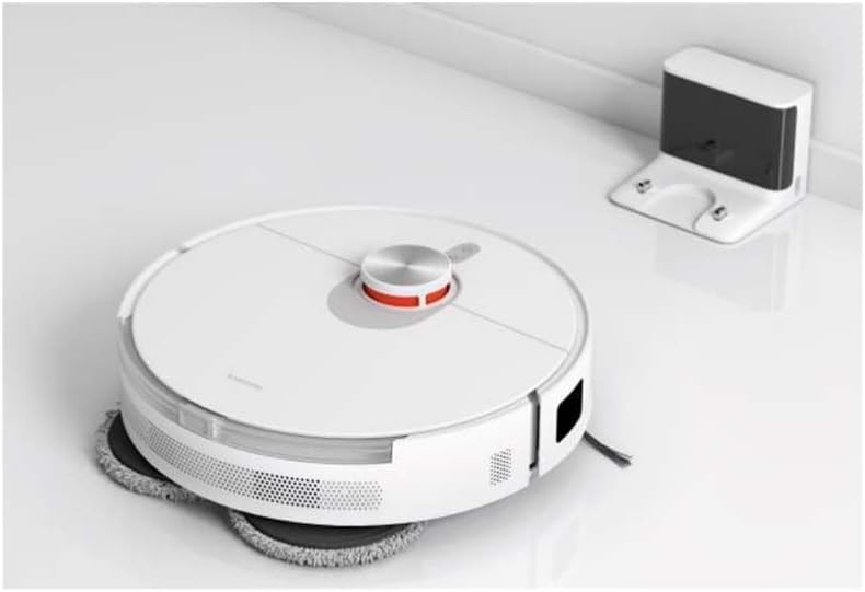 Xiaomi Robot Vacuum Cleaner S20+ by Xiaomi - View 2
