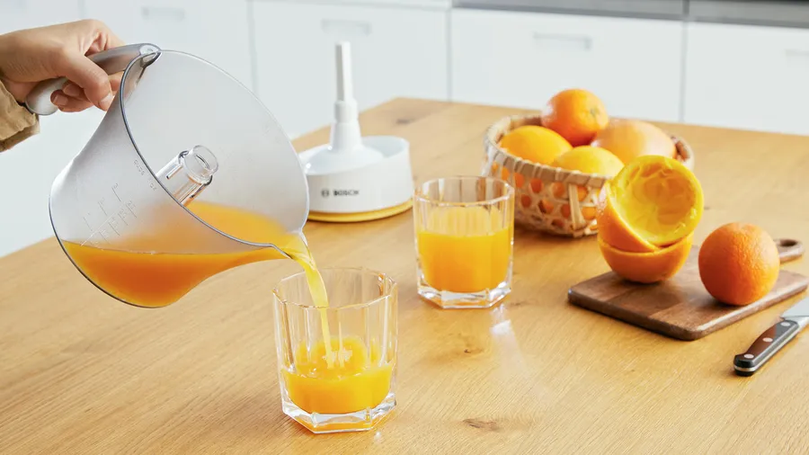 عصارة حمضيات بوش فيتا بريس 3