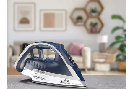 Calor Ultragliss Plus fer à repasser 2800 W FV6812C0 - View 2