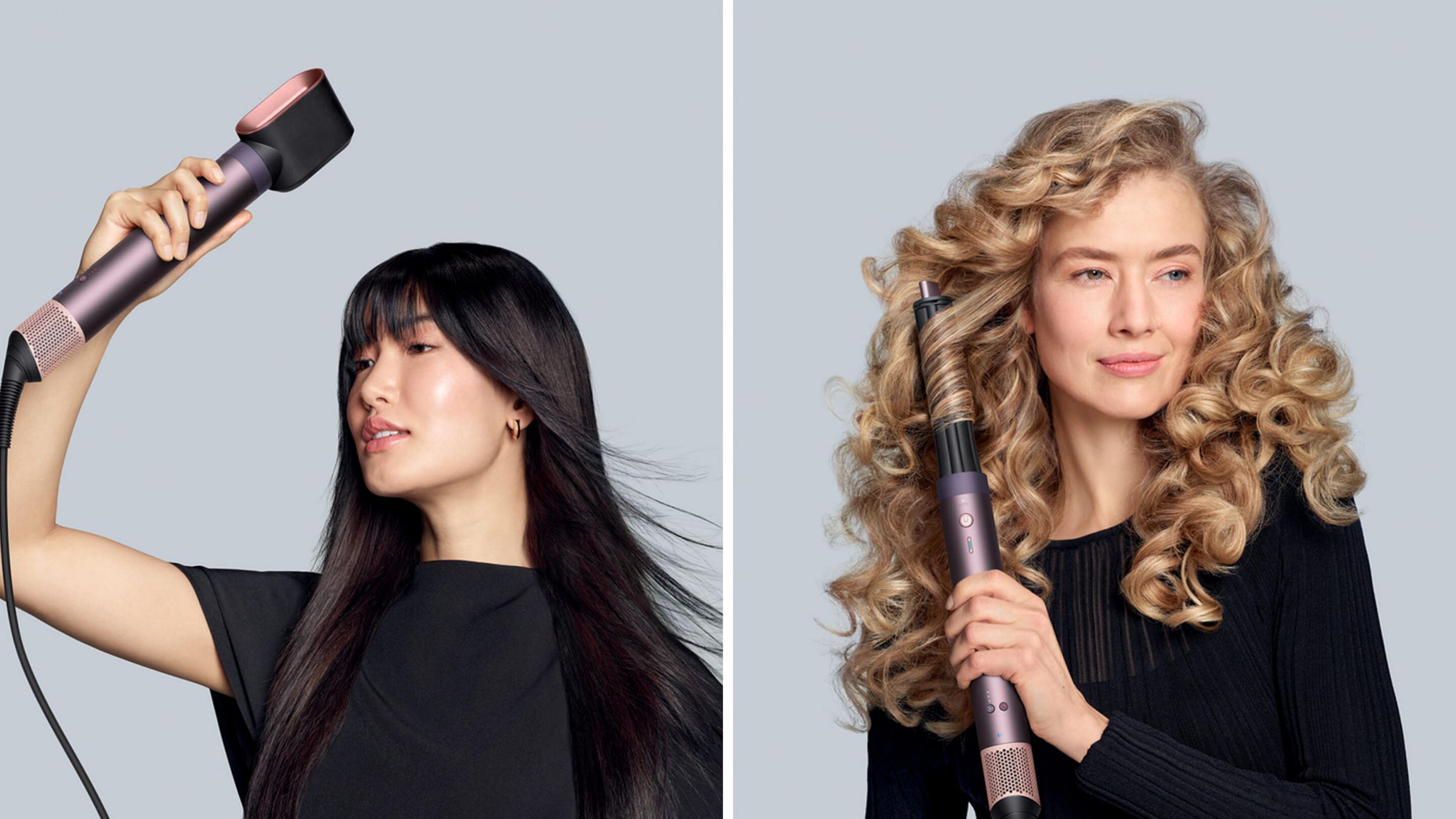 Dyson Airwrap Co-anda2x™ Multi-Styler et Séchoir – Lisse + Ondulé 7