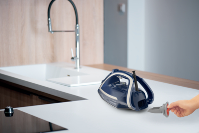 Calor Steam Iron, 2800 W, FV6830C0 4