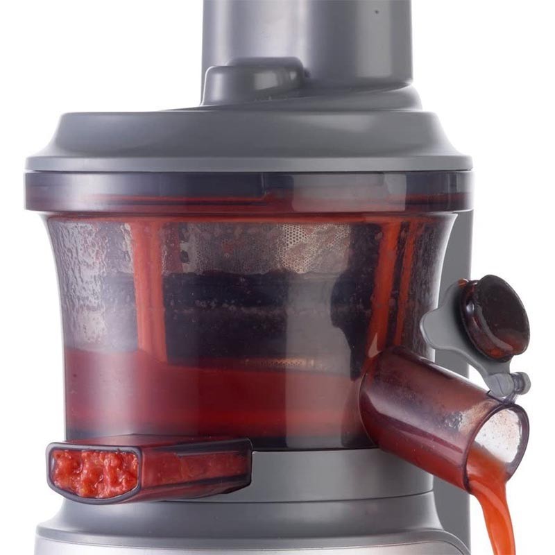 Kenwood Juicer, JMP601WH 3