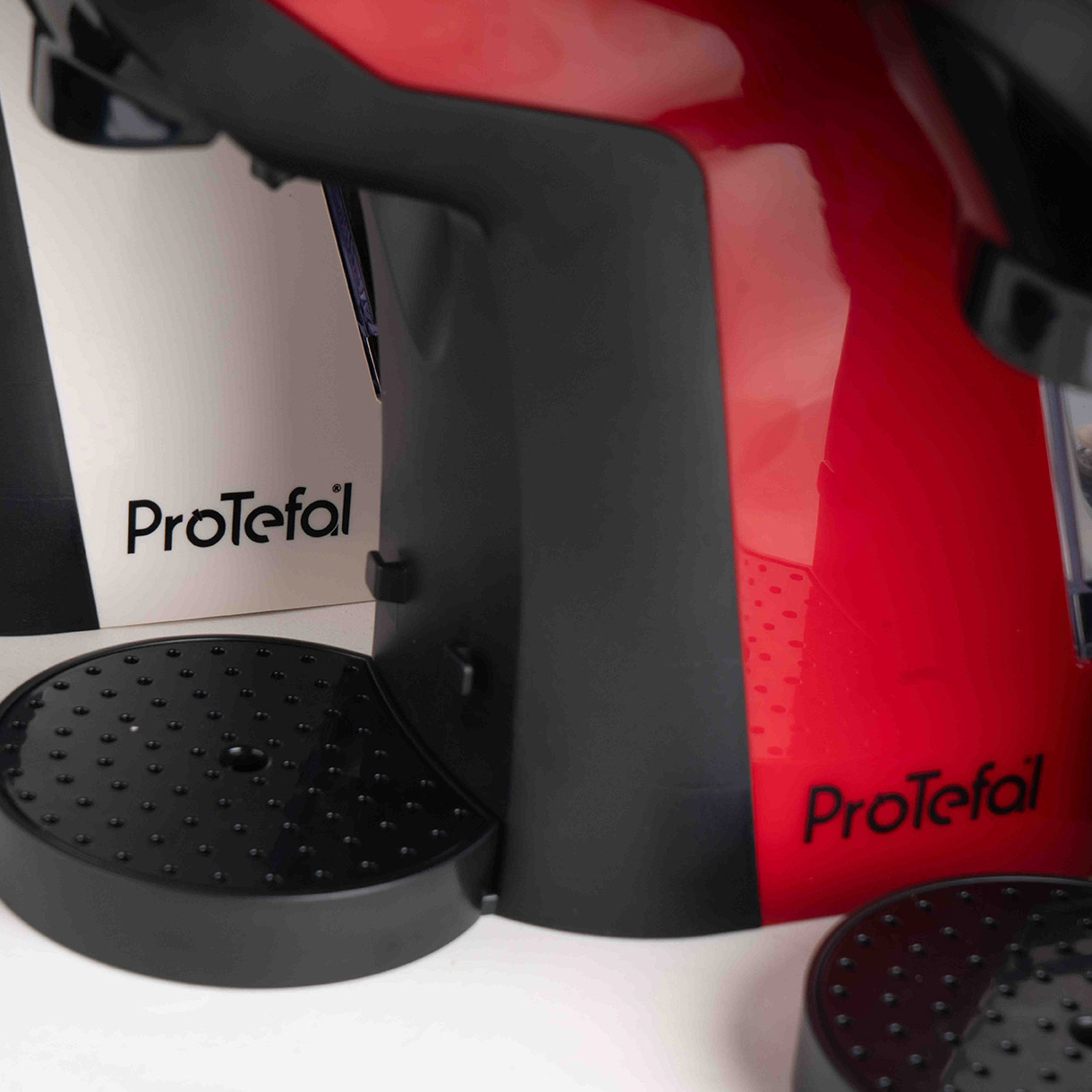 ماكينة إسبريسو بروتيفال 4 في 1 بقوة 1400 واط وضغط 20 بار 6