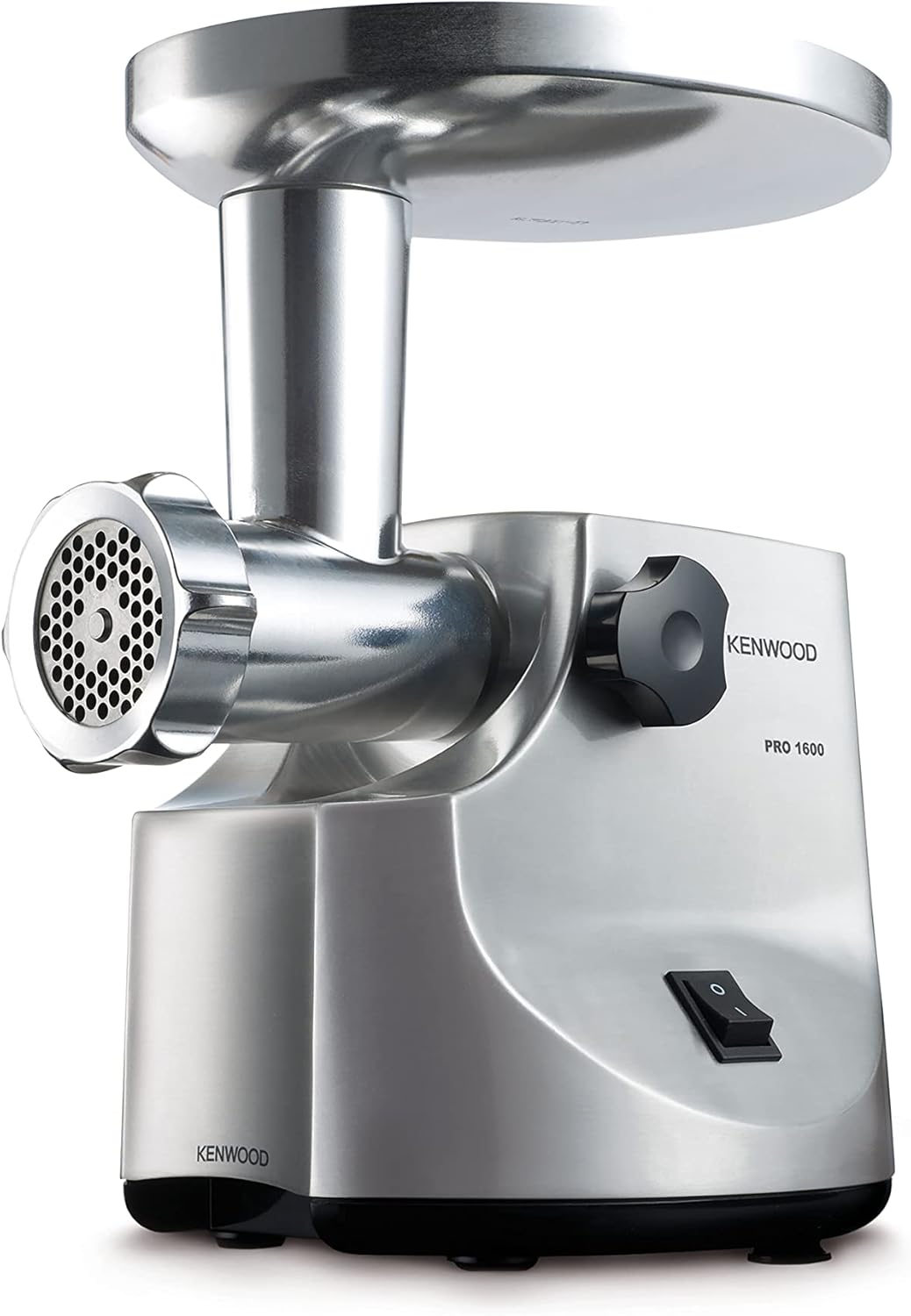 KENWOOD Hachoir à Viande 1600W MG510008 5