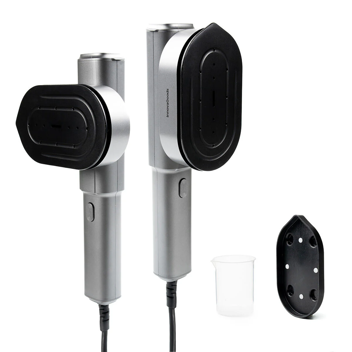 مكواة بخار سفر عمودية 2‑في‑1 Vaoron InnovaGoods by InnovaGoods - View 2