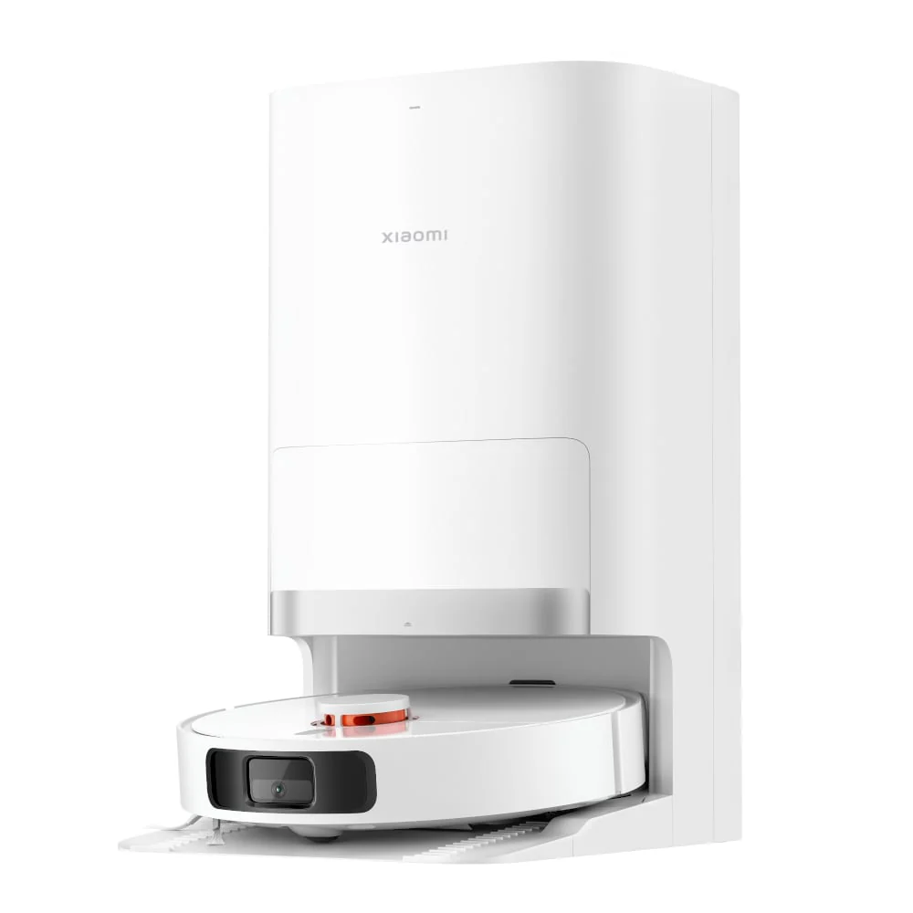 Xiaomi Robot Vacuum X20+ by Xiaomi