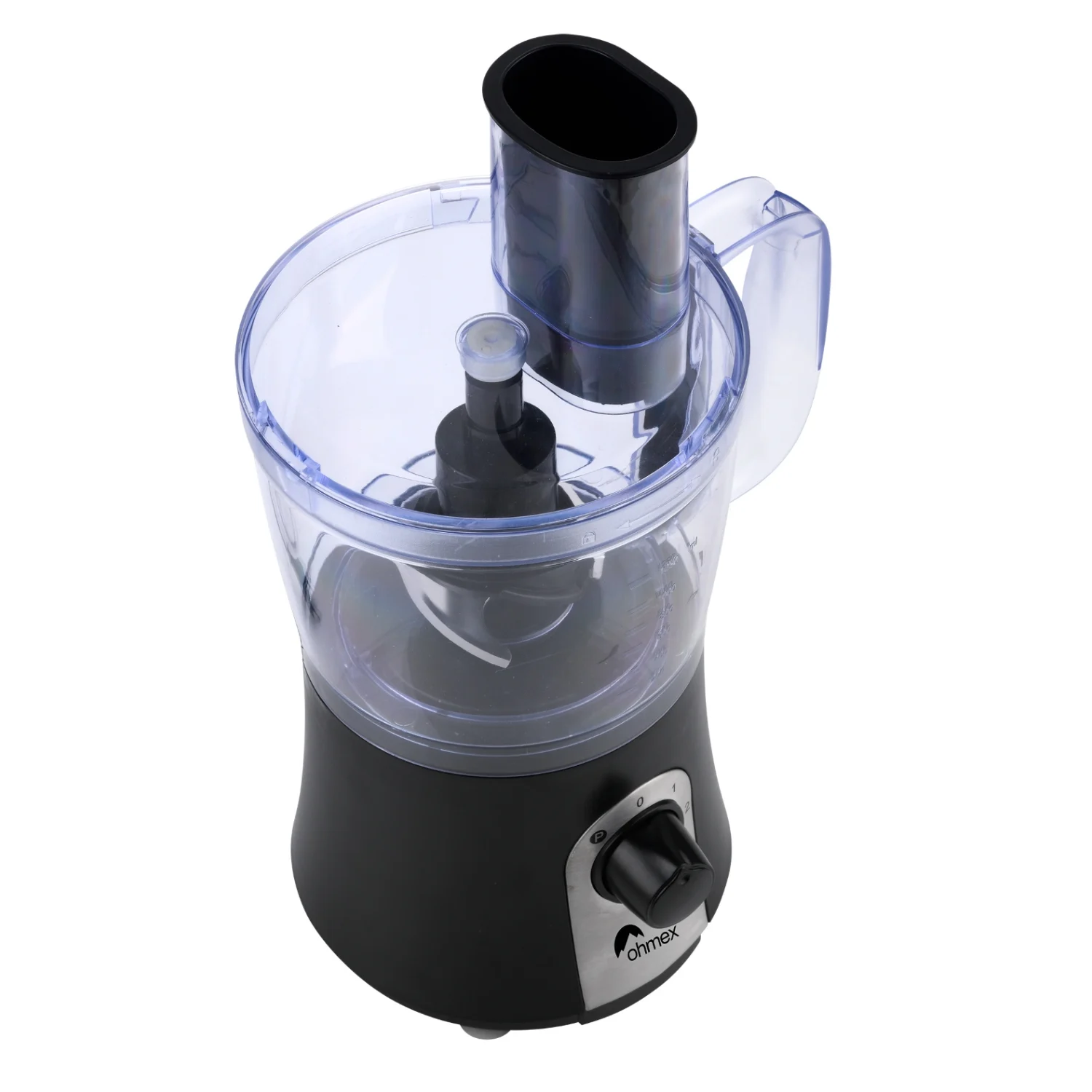 OHMEX RBT-1600EU Food Processor 3