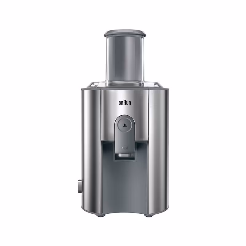 Braun IdentityCollection Juicer, J500WH 4