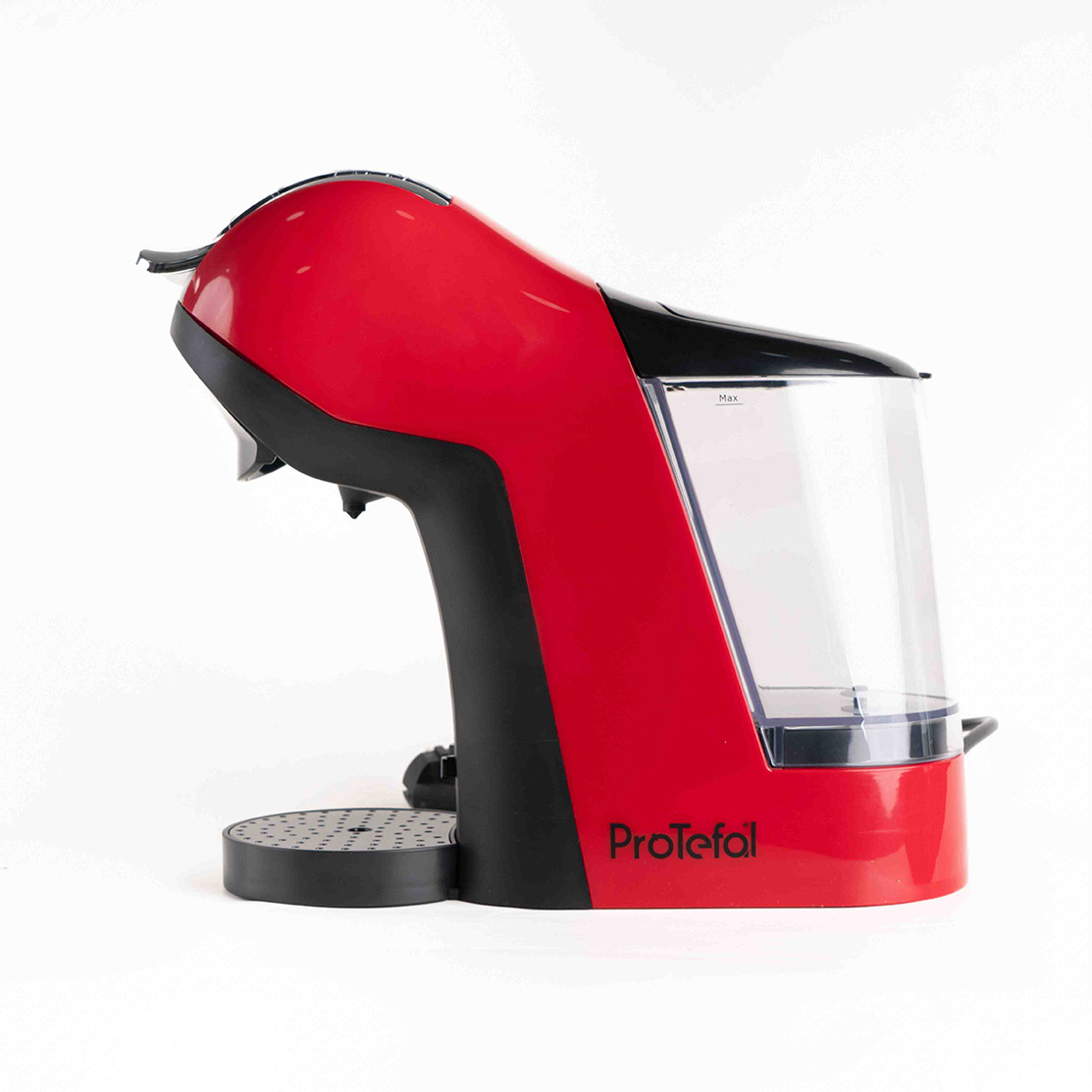 ProTefal 4-in-1 Espresso Machine 1400W 20 Bar by ProTefal - View 2