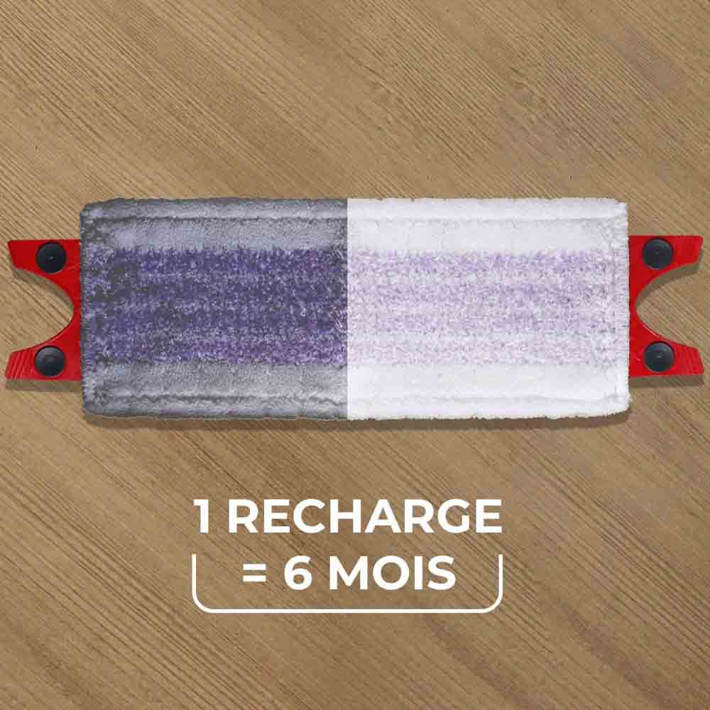 Recharge UltraMax Care 3