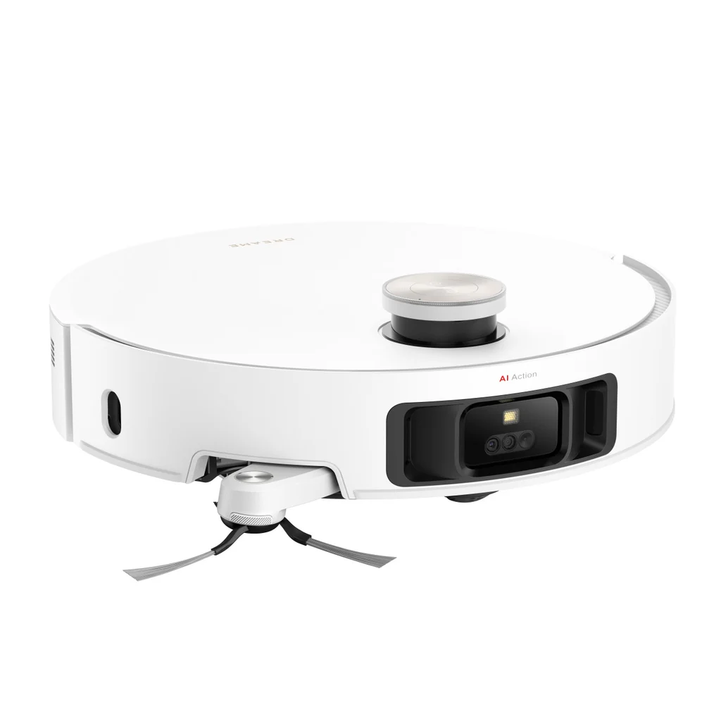 Dreame X50 Ultra Complete Robot Aspirateur Laveur 10