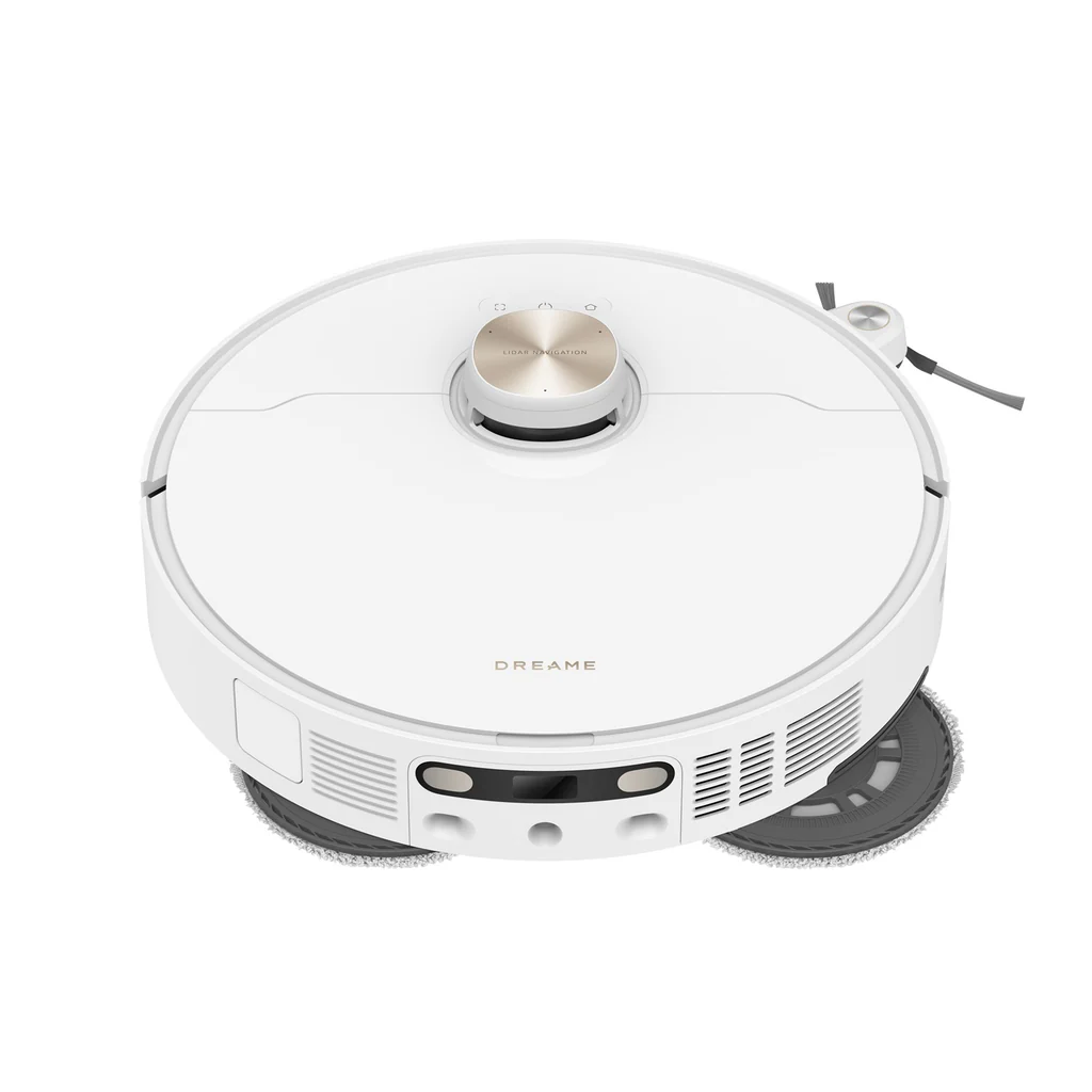 Dreame L40 Ultra Robot Vacuum Cleaner 3