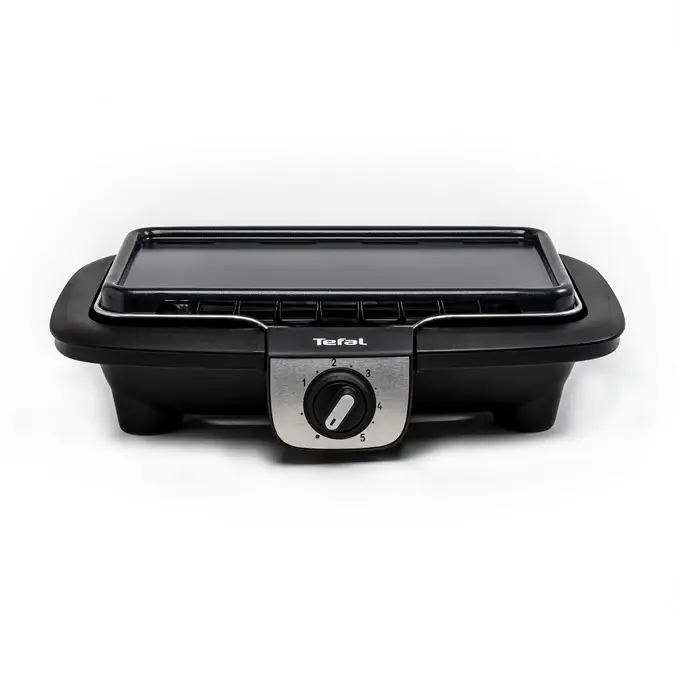 Tefal EASY GRILL 2 IN 1, BG930812 2