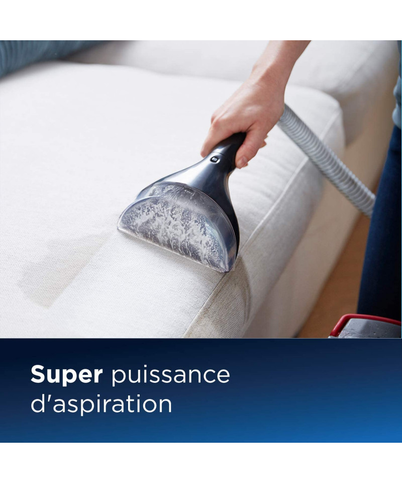 بيسيل SpotClean Pro 1558N 4