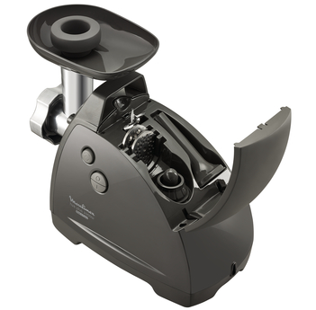 مفرمة اللحم الكهربائية MOULINEX HV8 PLUS 4IN1 ME682 3